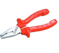 Плоскогубцы комбинированные 1000В ROD 160 мм IZELTAS 3020124160