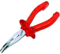 Плоскогубцы с удлиненными губками изогнутые KRAFT 160 мм IZELTAS 3225133160