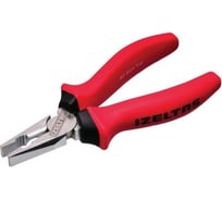 Плоскогубцы комбинированные усиленные OPAK 180 мм IZELTAS 3030122180