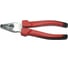 Плоскогубцы комбинированные ERGONOMIK 200 мм IZELTAS 3020125200 2