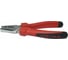 Плоскогубцы комбинированные ERGONOMIK 200 мм IZELTAS 3020125200 4