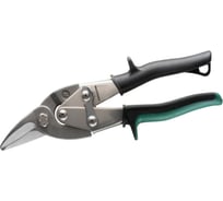 Ножницы по металлу 240 мм 10" правые IZELTAS 6205270240