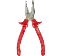 Плоскогубцы комбинированные 1000В ROD 180мм IZELTAS 3020124180