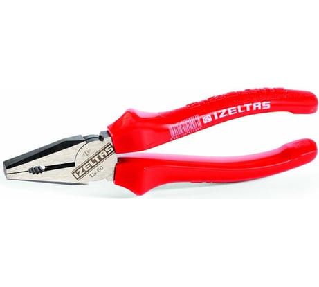 Плоскогубцы комбинированные OPAK 200 мм IZELTAS 3020122200