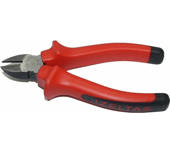 Бокорез 140мм IZELTAS ERGONOMIK 3700165140