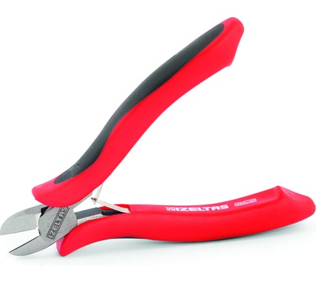 Бокорезы для электроники 125мм IZELTAS 3550140125