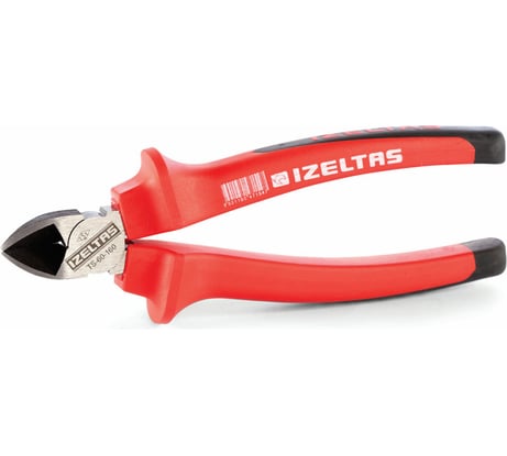 Бокорез 160мм IZELTAS ERGONOMIK 3700165160