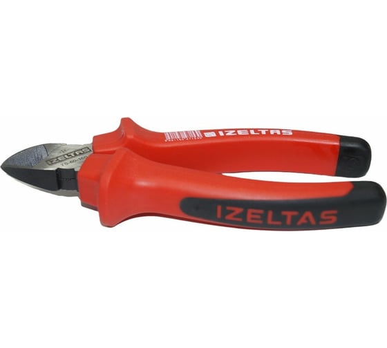 Бокорез 160мм IZELTAS ERGONOMIK 3700165160