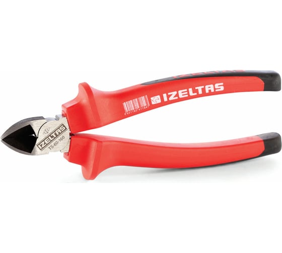 Бокорез 160мм IZELTAS ERGONOMIK 3700165160 1