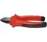 Бокорез 160мм IZELTAS ERGONOMIK 3700165160 4