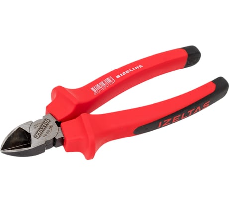 Бокорез 180мм IZELTAS ERGONOMIK 3700165180