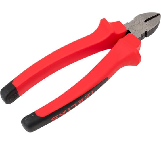 Бокорез 180мм IZELTAS ERGONOMIK 3700165180