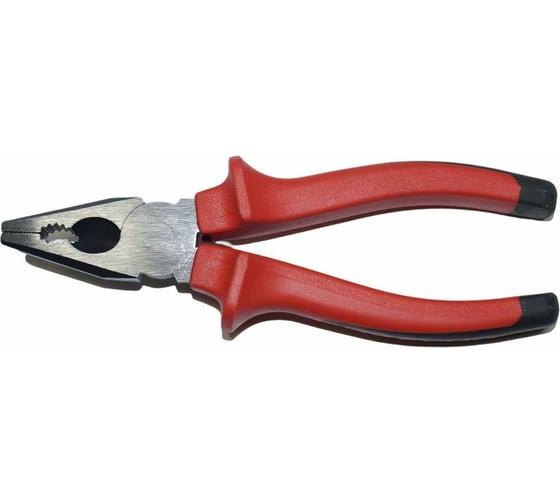 Плоскогубцы комбинированные ERGONOMIK 160 мм IZELTAS 3020125160