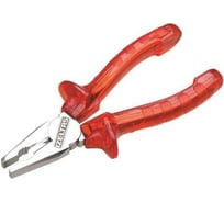 Плоскогубцы комбинированные KRAFT 180 мм IZELTAS 3020123180
