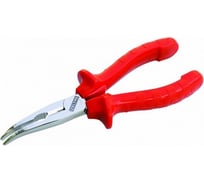 Плоскогубцы с удлиненными губками изогнутые ROD 180 мм 1000V IZELTAS 3225134180