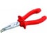 Плоскогубцы с удлиненными губками изогнутые ROD 180 мм 1000V IZELTAS 3225134180 1