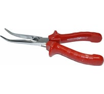 Плоскогубцы с удлиненными губками изогнутые ROD 200 мм 1000V IZELTAS 3225134200