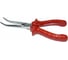 Плоскогубцы с удлиненными губками изогнутые ROD 200 мм 1000V IZELTAS 3225134200 1