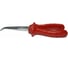 Плоскогубцы с удлиненными губками изогнутые ROD 200 мм 1000V IZELTAS 3225134200 3
