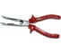 Плоскогубцы с удлиненными губками изогнутые ROD 200 мм 1000V IZELTAS 3225134200 4