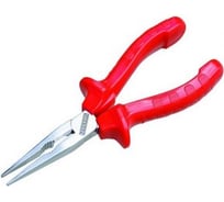 Плоскогубцы с удлиненными губками прямые ROD 160 мм 1000V IZELTAS 3220134160