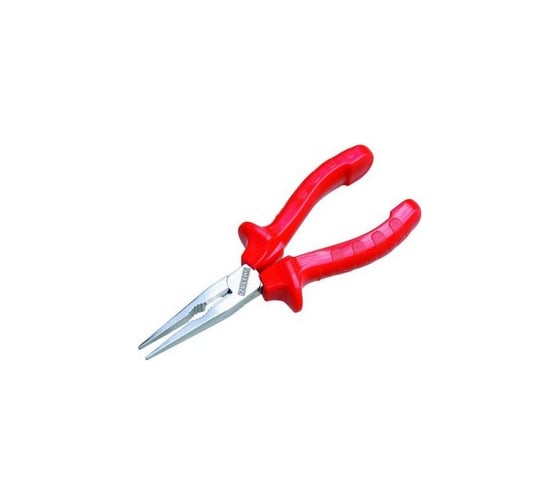 Плоскогубцы с удлиненными губками прямые ROD 180 мм 1000V IZELTAS 3220134180 1