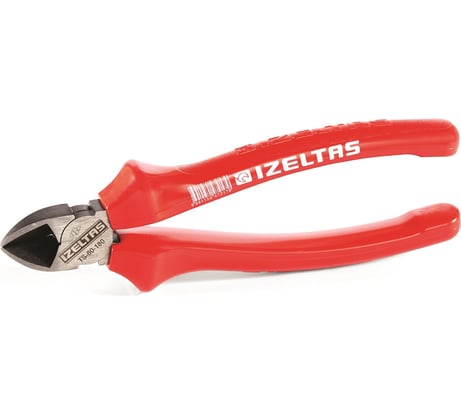 Бокорез 180мм IZELTAS OPAK 3700162180