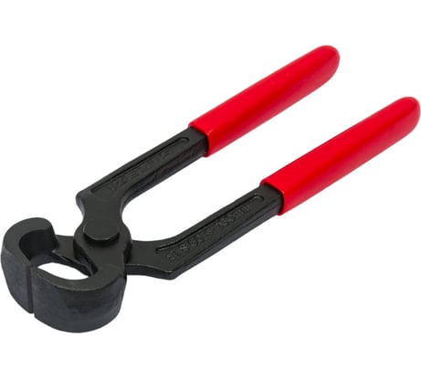 Плотницкие клещи 160мм IZELTAS 3800150160