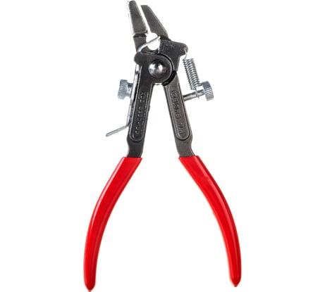 Клещи для разводки зубьев ручных пил 180мм IZELTAS 3860260180