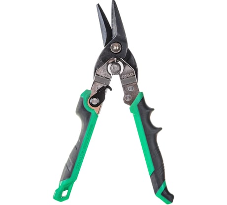 Ножницы по металлу Stanley FATMAX ERGO правые 25 FMHT73557-0