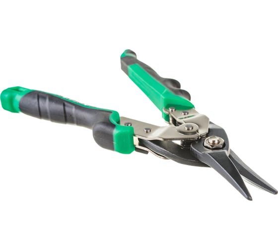 Ножницы по металлу Stanley FATMAX ERGO правые 25 FMHT73557-0
