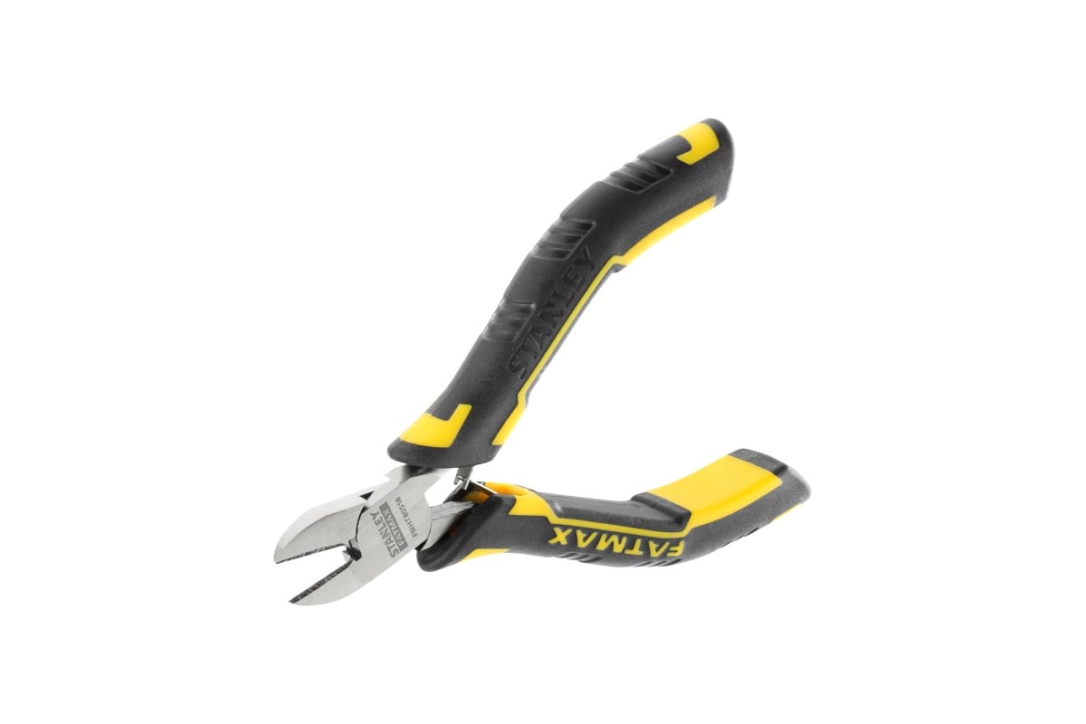 Диагональные мини-кусачки Stanley FATMAX FMHT0-80518 - выгодная цена ...