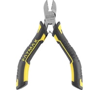 Диагональные мини-кусачки Stanley FATMAX FMHT0-80518