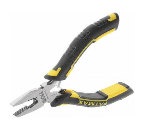 Комбинированные мини-плоскогубцы Stanley FATMAX FMHT0-80516