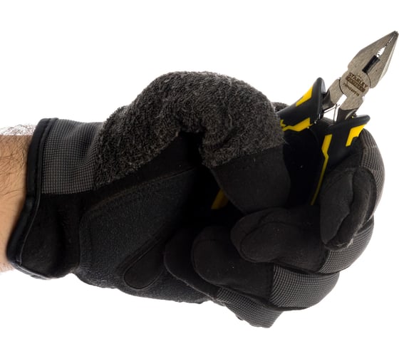 Комбинированные мини-плоскогубцы Stanley FATMAX FMHT0-80516