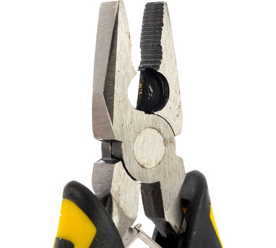 Комбинированные мини-плоскогубцы Stanley FATMAX FMHT0-80516