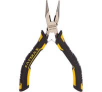 Мини-плоскогубцы с удлиненными губками Stanley FATMAX FMHT0-80517