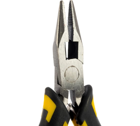 Мини-плоскогубцы с удлиненными губками Stanley FATMAX FMHT0-80517
