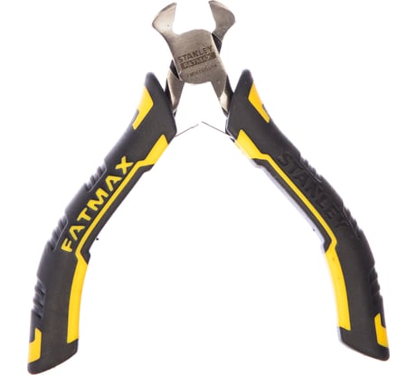 Торцевые мини-кусачки Stanley FATMAX FMHT0-80519