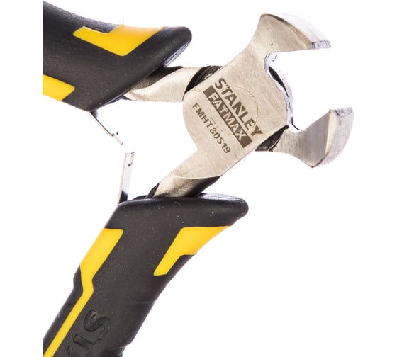 Торцевые мини-кусачки Stanley FATMAX FMHT0-80519