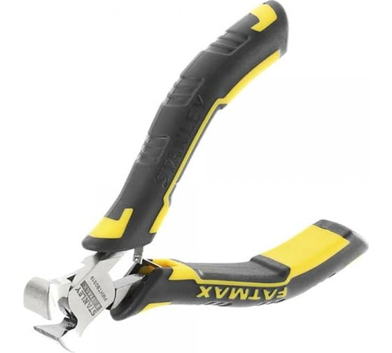 Торцевые мини-кусачки Stanley FATMAX FMHT0-80519