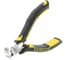 Торцевые мини-кусачки Stanley FATMAX FMHT0-80519 3