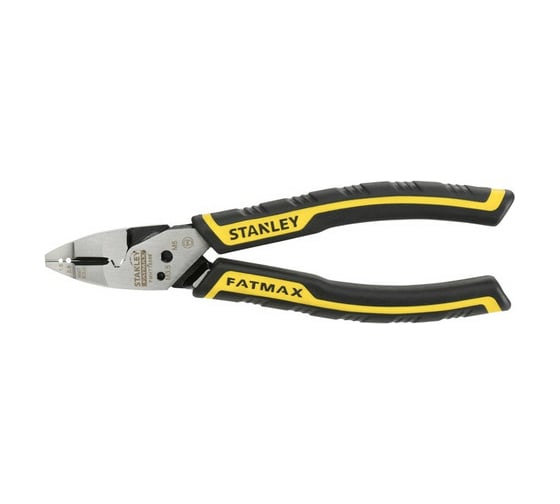 Диагональные кусачки 5 в 1 Stanley FATMAX MULTIUSE FMHT0-75468