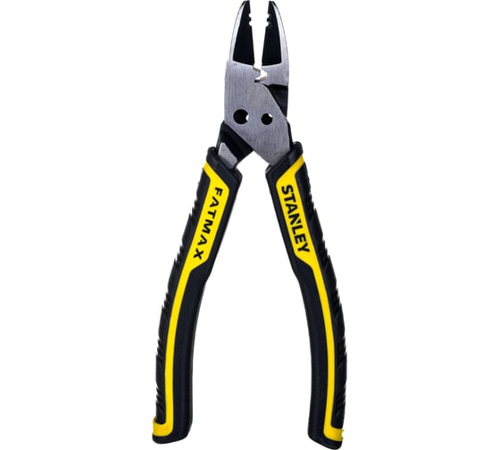 Диагональные кусачки 5 в 1 Stanley FATMAX MULTIUSE FMHT0-75468