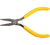 Прецизионные кусачки-плоскогубцы 125 мм TOPEX 32D037