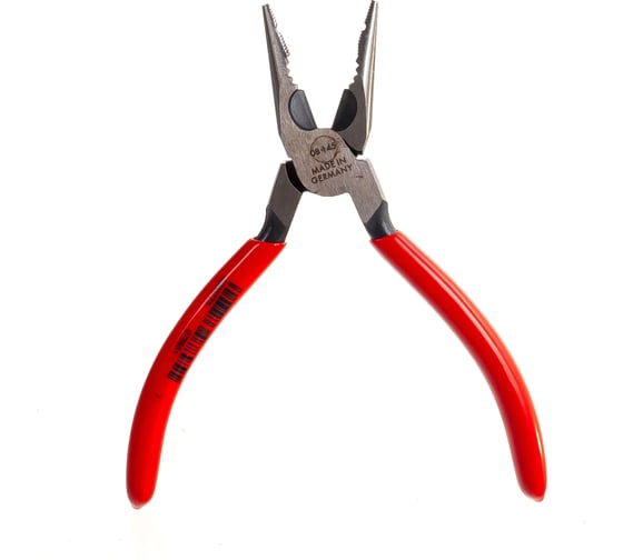 Удлиненные пассатижи KNIPEX KN-0821145