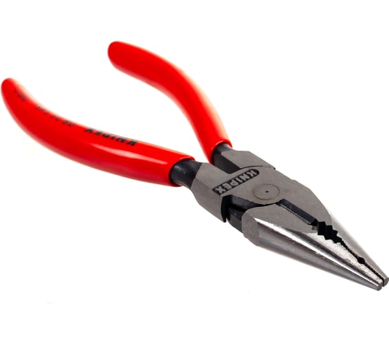 Удлиненные пассатижи KNIPEX KN-0821145