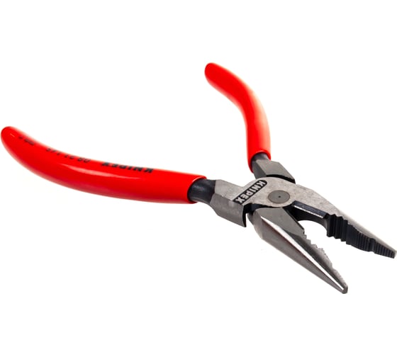 Удлиненные пассатижи KNIPEX KN-0821145