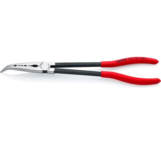 Плоскогубцы KNIPEX KN-2881280 1