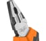 Комбинированные плоскогубцы Wokin CRV (промышленные), 180 мм 1352496 4